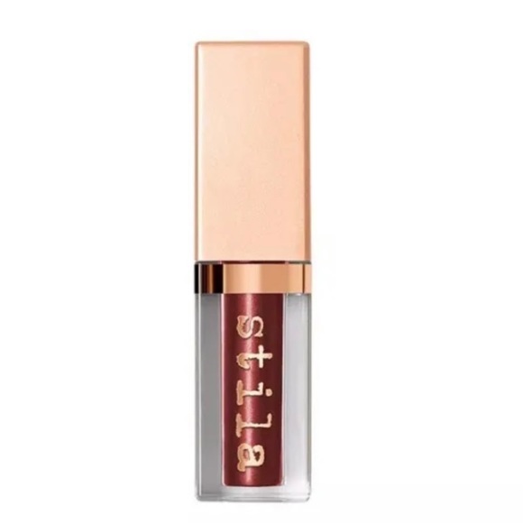 Stila Other - STILA Shimmer & Glow Liquid Eye Shadow Pigalle 🌟 Brand New - MSRP $25
